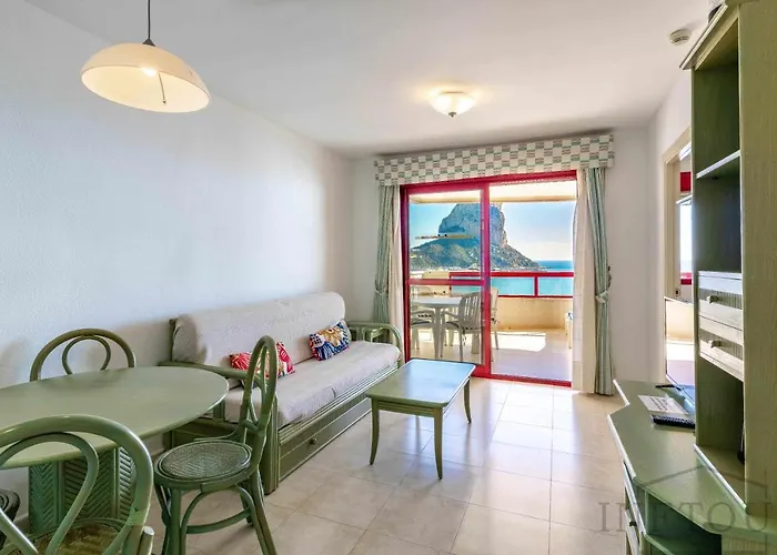 Inftour Amatista 10