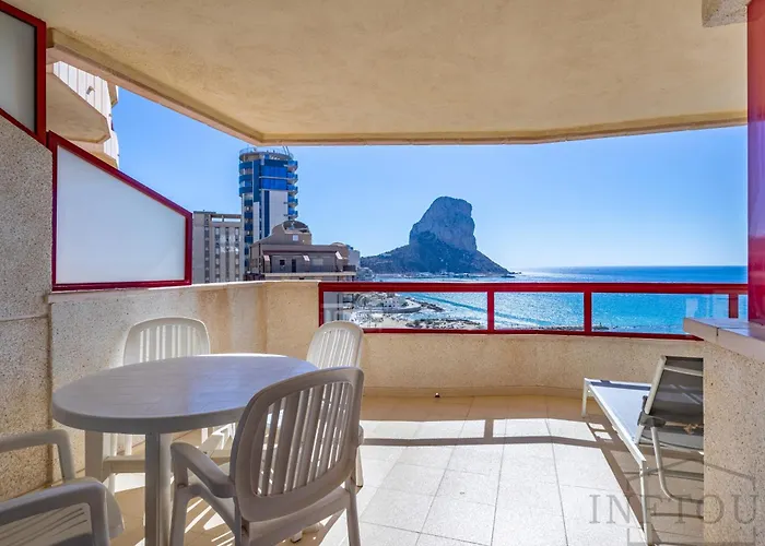 Inftour Amatista 10 *